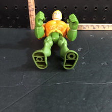 Load image into Gallery viewer, Aquaman Figurine
