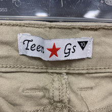 Load image into Gallery viewer, khaki pants
