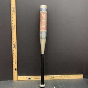 metal teeball bat