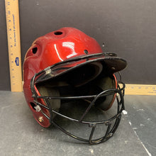 Load image into Gallery viewer, Baseball Helmet
