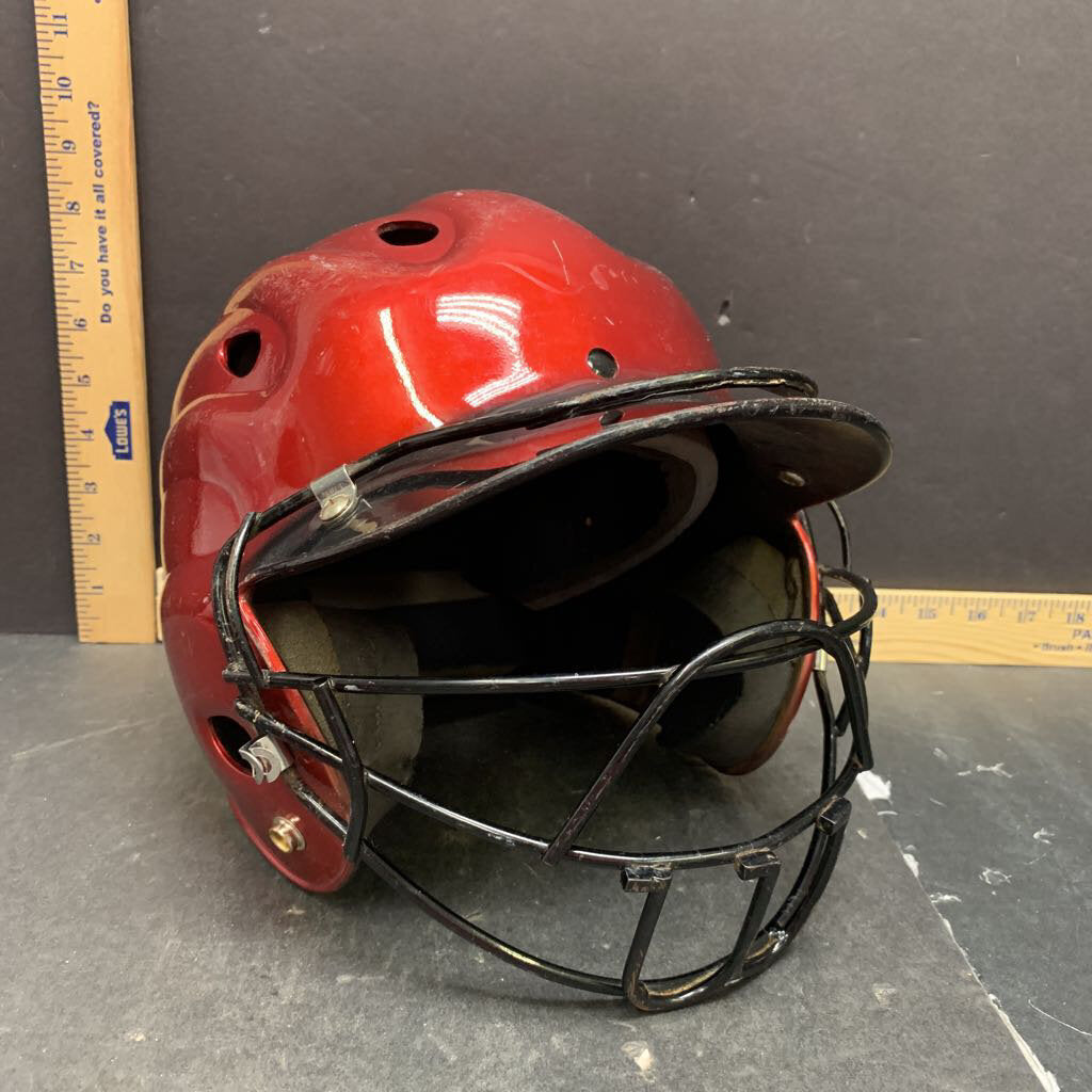 Baseball Helmet