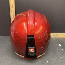 Load image into Gallery viewer, Baseball Helmet
