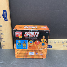 Load image into Gallery viewer, Sports Basketball Figures [new]
