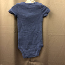 Load image into Gallery viewer, flower/hedgehog onesie
