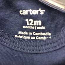 Load image into Gallery viewer, flower/hedgehog onesie
