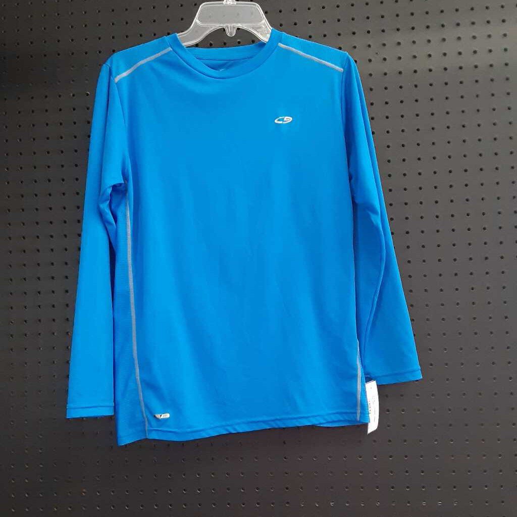 athletic shirt