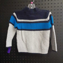 Load image into Gallery viewer, button up knit sweatshirt
