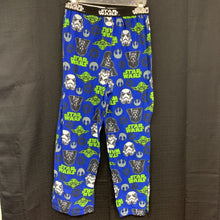 Load image into Gallery viewer, Empire pajama pants
