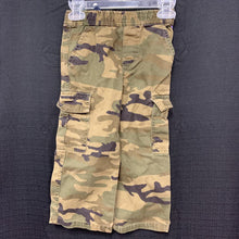 Load image into Gallery viewer, camo denim

