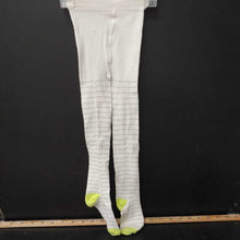 Load image into Gallery viewer, striped footed tights
