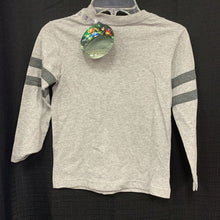 Load image into Gallery viewer, ninja turtles stripe sleeve shirt
