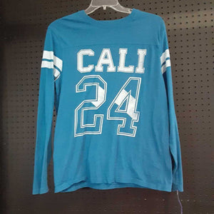 "Cali 24" shirt