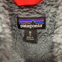 Load image into Gallery viewer, girl zip up fleece vest
