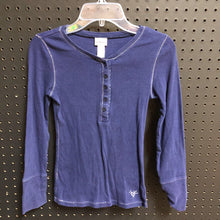 Load image into Gallery viewer, Solid button up top
