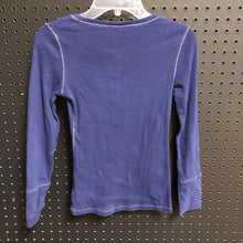 Load image into Gallery viewer, Solid button up top

