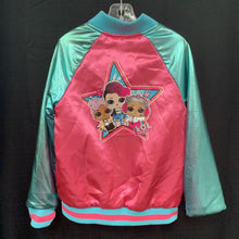 Load image into Gallery viewer, 1993 zip up jacket
