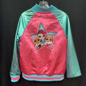 1993 zip up jacket