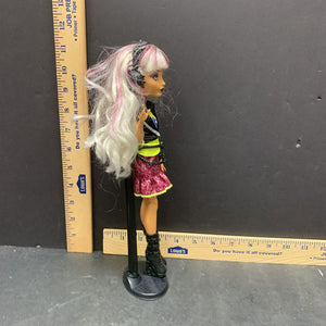 Limited Edition Collectible Melody Piper Doll