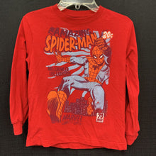 Load image into Gallery viewer, &quot;Amazing spider-man&quot; shirt
