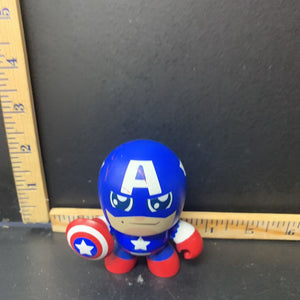 Mighty Mugg Captain America