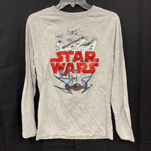 Load image into Gallery viewer, &quot;Star wars&quot; millennium falcon shirt
