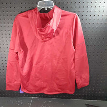 Load image into Gallery viewer, &quot;Game on&quot; hooded sweatshirt
