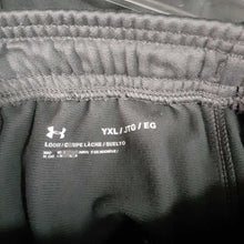 Load image into Gallery viewer, &quot;Under armour&quot; sweatpants
