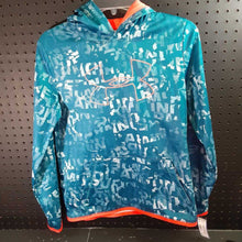 Load image into Gallery viewer, &quot;Under armour&quot; hooded sweatshirt
