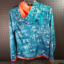 Load image into Gallery viewer, &quot;Under armour&quot; hooded sweatshirt
