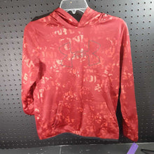 Load image into Gallery viewer, &quot;under armour&quot; hooded sweatshirt
