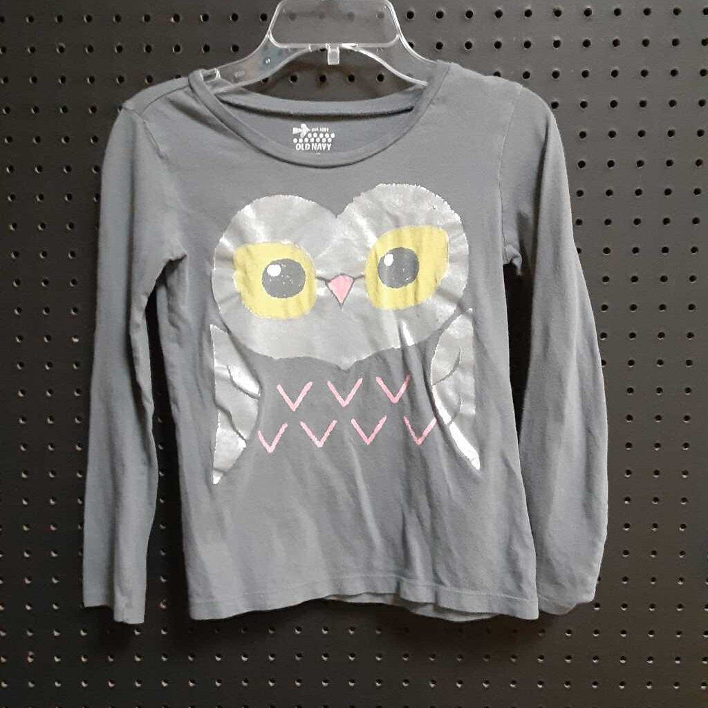 owl top