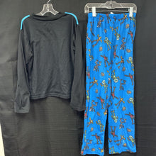 Load image into Gallery viewer, 2 pc character sleepwear
