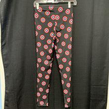 Load image into Gallery viewer, captain america leggings
