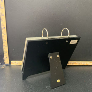 standing flip picture frame