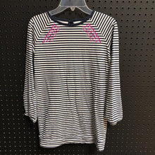 Load image into Gallery viewer, stripe top
