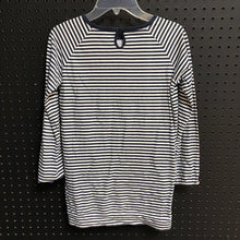 Load image into Gallery viewer, stripe top
