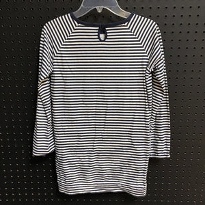 stripe top