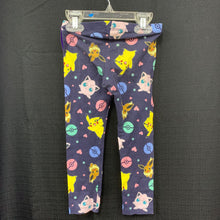 Load image into Gallery viewer, pikachu/eeve sleepwear
