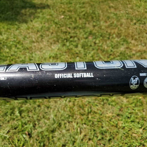 Softball Bat 28oz, 2 1/4 diameter