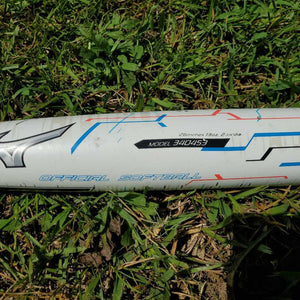 Official Softball bat 13oz, 2 1/4 diameter