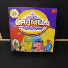 Load image into Gallery viewer, Cranium Board game
