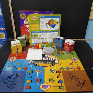 Cranium Board game