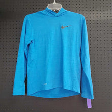 Load image into Gallery viewer, solid hooded shirt
