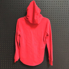 Load image into Gallery viewer, hooded &quot;chill out&quot; sequin sweatshirt
