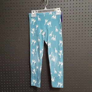 giraffe pants