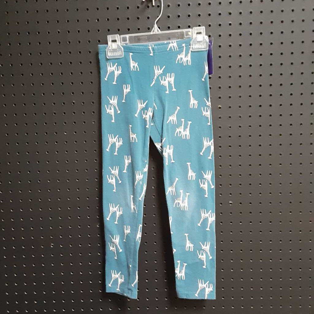 giraffe pants