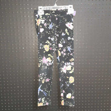 Load image into Gallery viewer, floral pants
