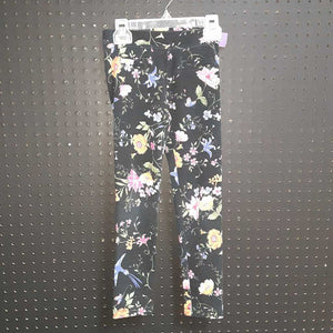 floral pants
