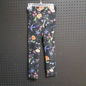 floral pants