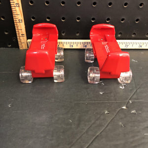 2pc roller blades